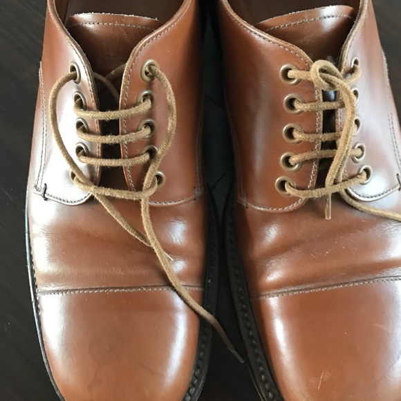 Authentic Prada shoes size 8-1/2 US 10 main image 6