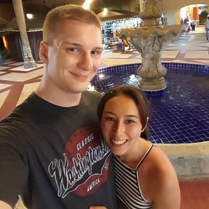 Meet your Posher, Mckenzie