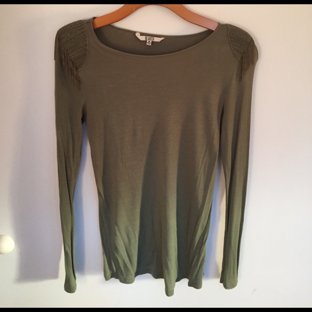 BB Dakota Top