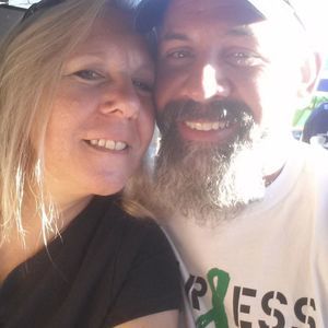 Meet your Posher, Deanna