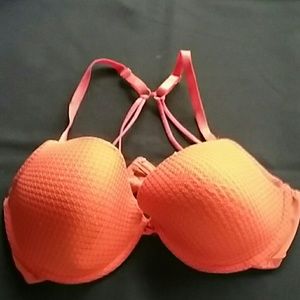 T-shirt bra
