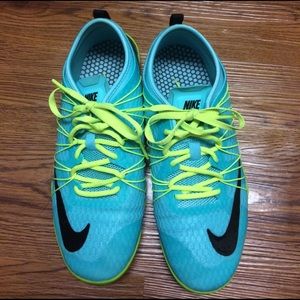 Nike Free Cross Bionic 2 sneakers