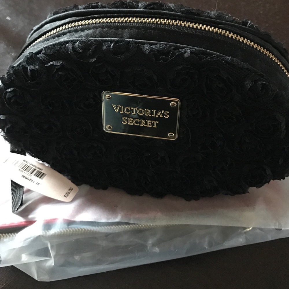 Victoria Secret makeup bag