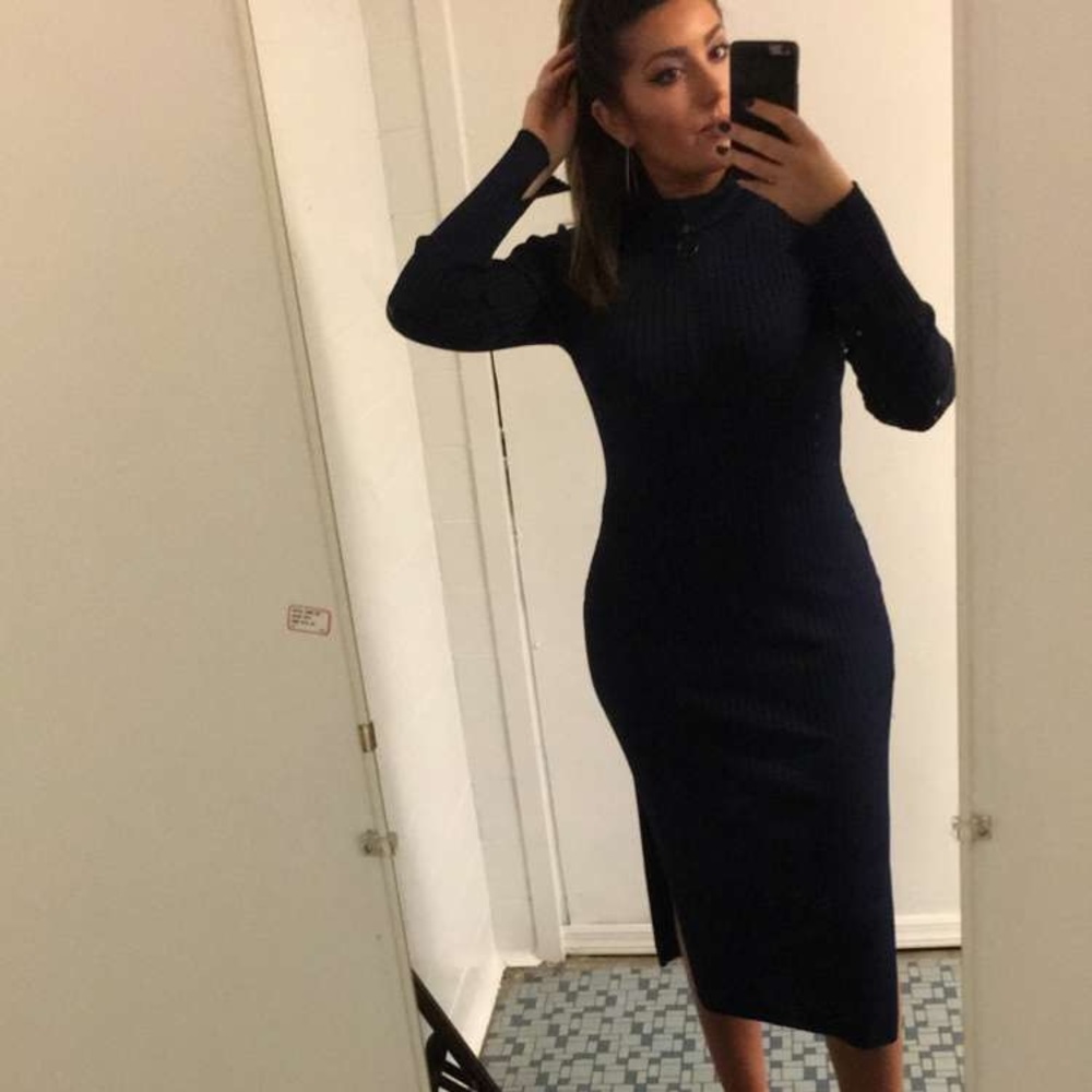 Meet your Posher, Bree