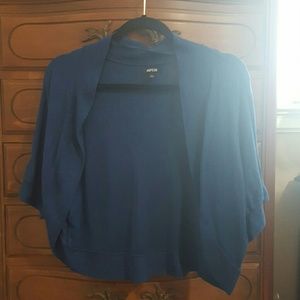 Apt. 9 Cropped Cardigan