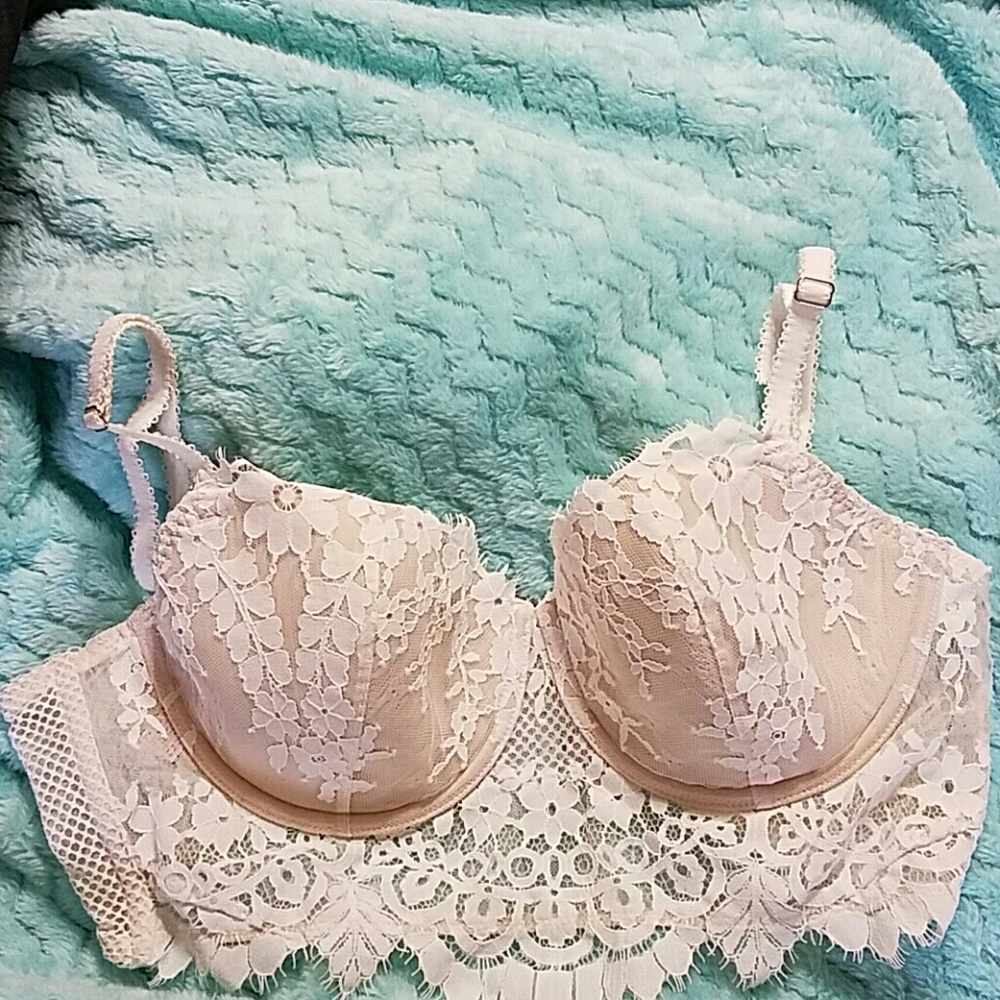 Vs dream angles Demi-buste