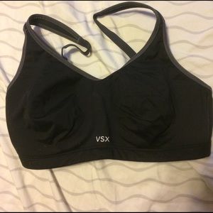 Victoria secret sports bra