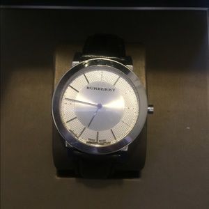 Burberry Wacth