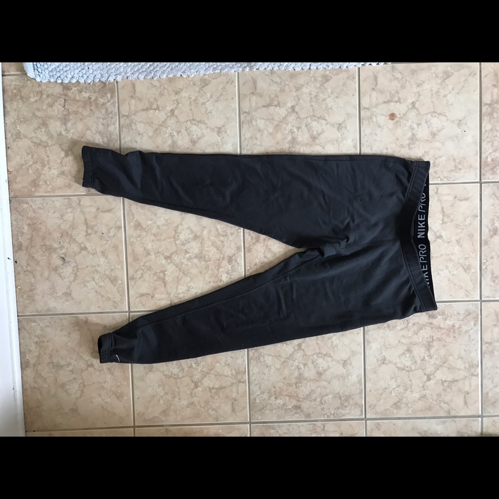 Nike Pro Leggings