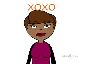 Meet your Posher, Jeri