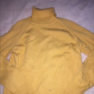 EUc Jeanne Pierre turtleneck