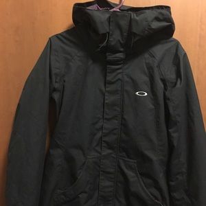 Oakley Ski/Snowboard Jacket size S