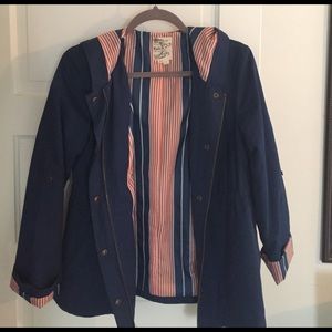 🍃 FALL in love🌿 Tulle coat