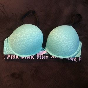 Victoria Secret Pink Bra