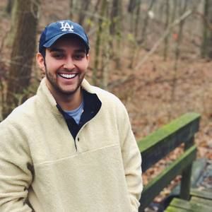 Meet your Posher, Matt