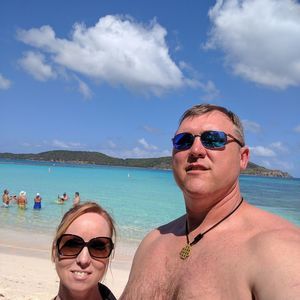 Meet your Posher, April