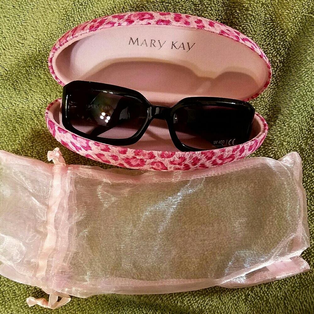 Mary kay sunglasses