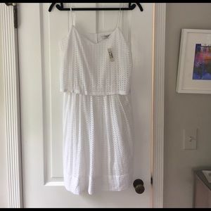 NWT Madewell Dress
