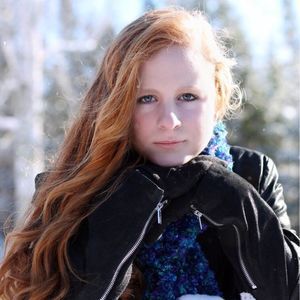 Meet your Posher, Christy