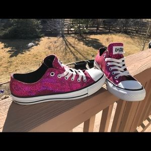 All star converse chucks