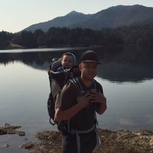 Meet your Posher, Trey