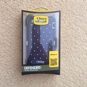 Otter box IPhone 6