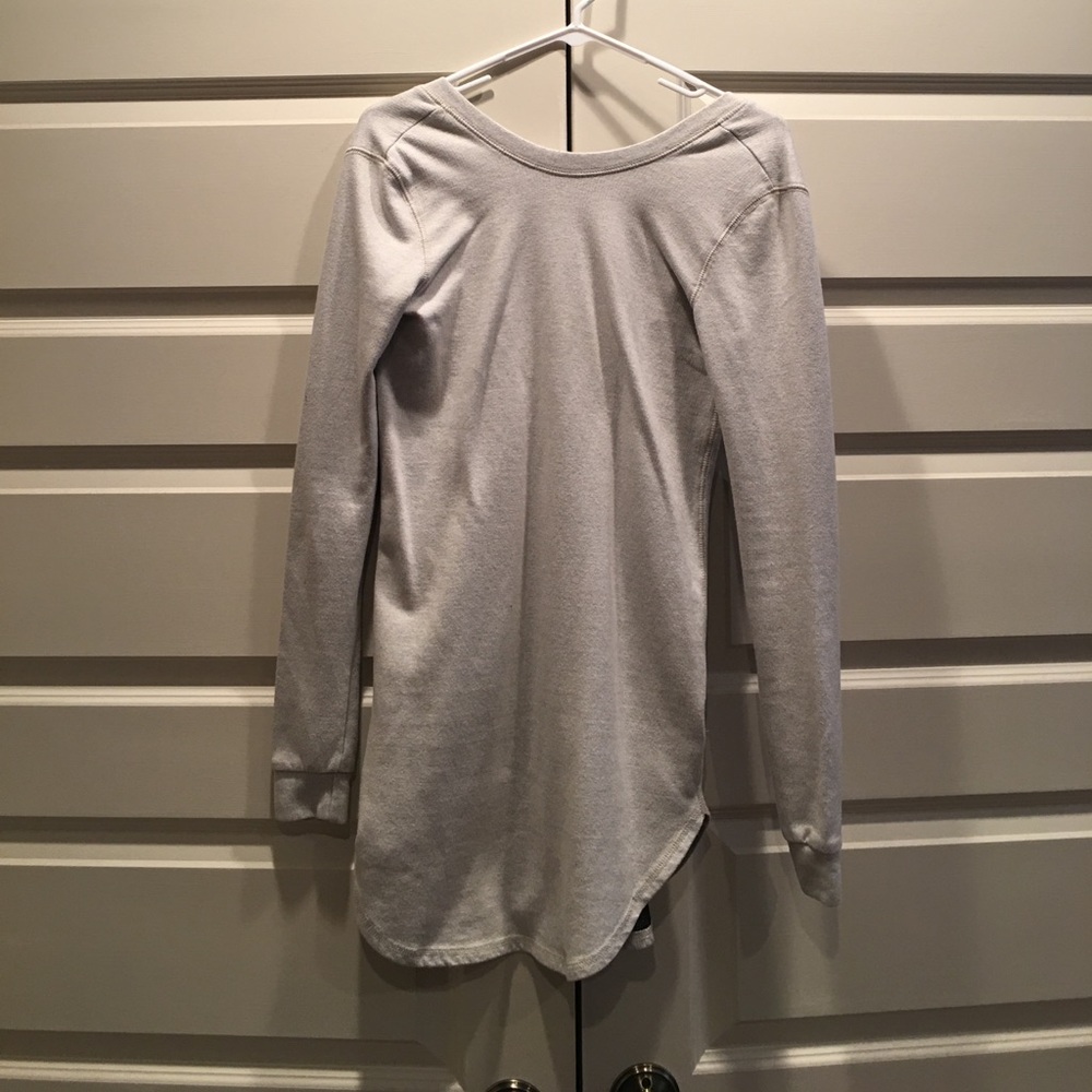 BDG sweatshirt dress