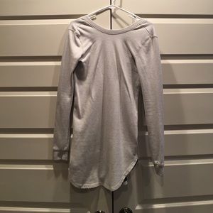 BDG sweatshirt dress