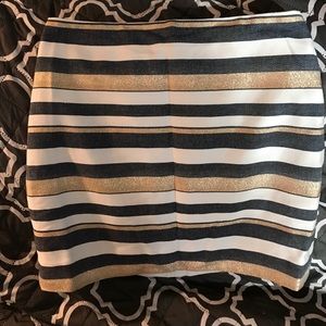J crew skirt