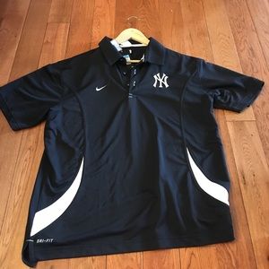 Men's NWT polo