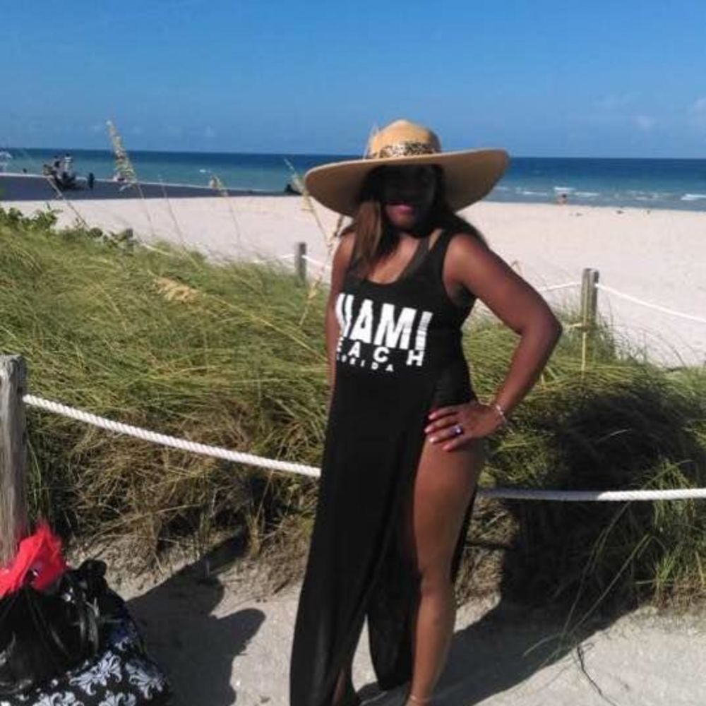 Meet your Posher, Tarsha