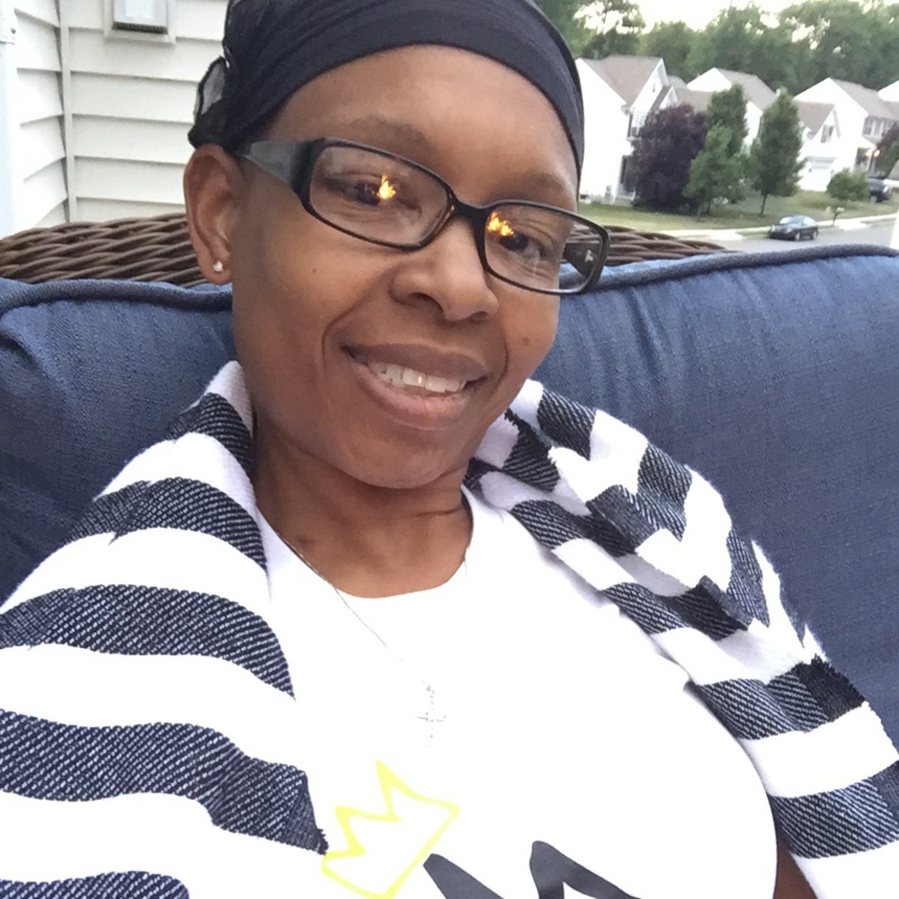 Meet your Posher, Shanee