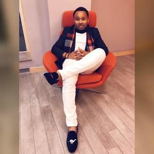 Meet your Posher, Charles