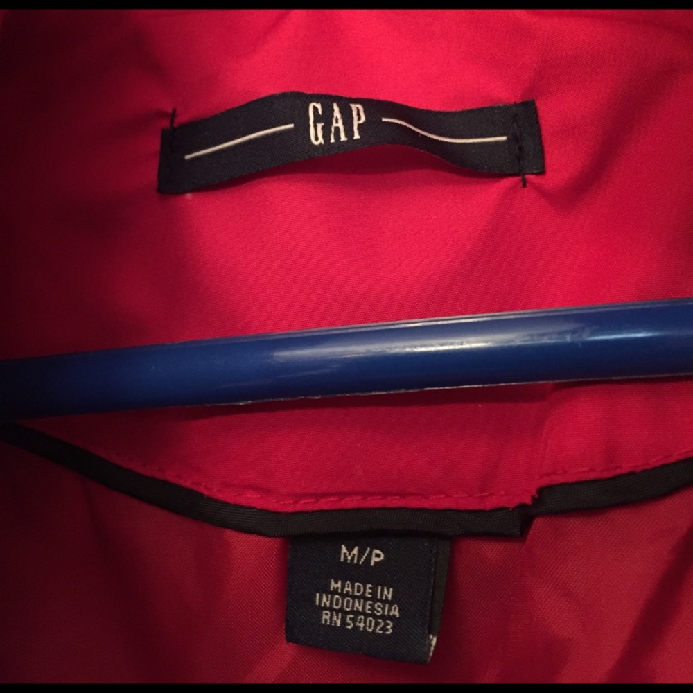 Down Filled Gap Coat - image 2