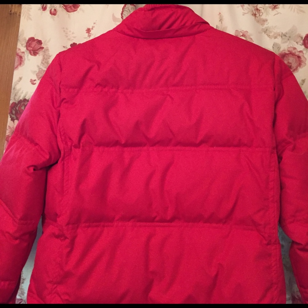 Down Filled Gap Coat - image 4