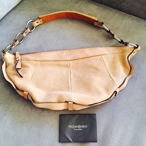 Ysl shoulder bag