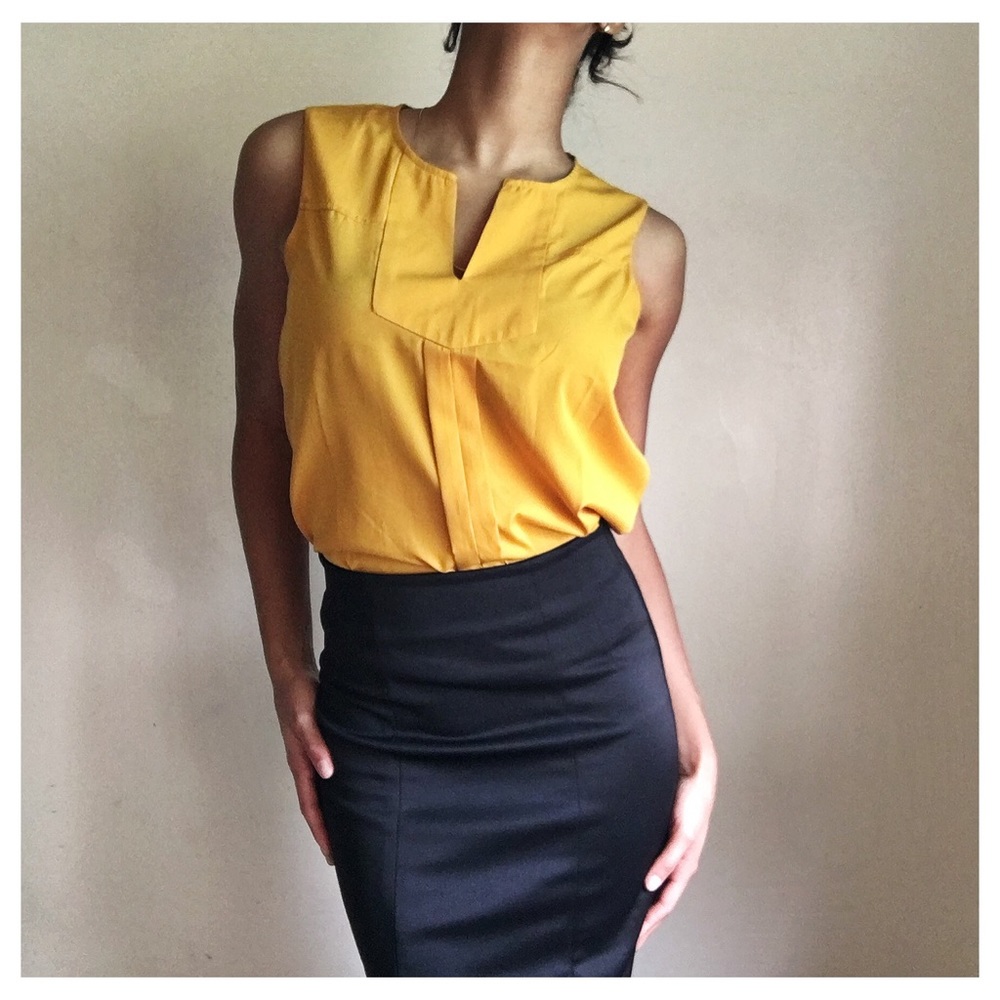 Banana Republic Shirt