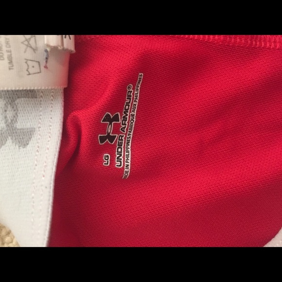 Under Armour shorts!! - Picture 2 of 2