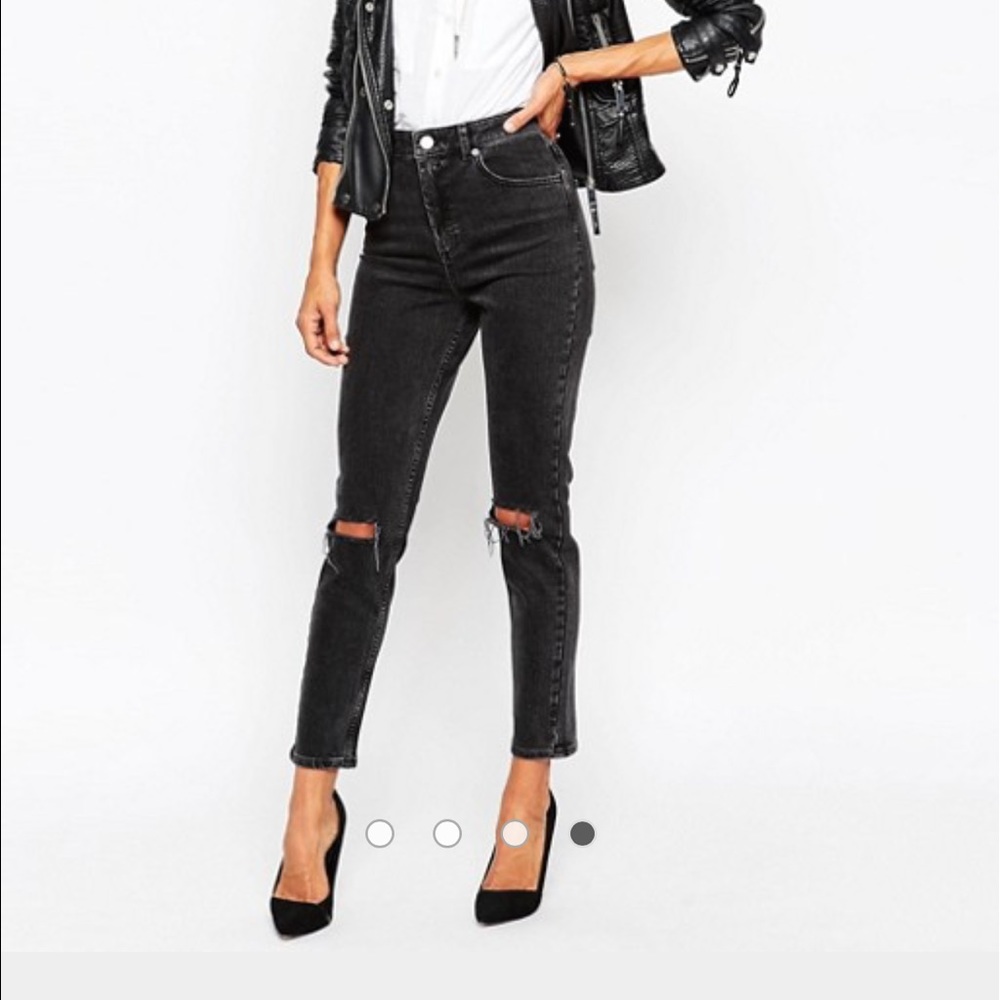ASOS Farleigh Jeans