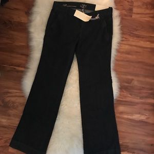 The loft modern fit trousers jeans