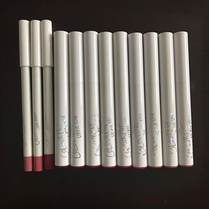 Colourpop Lip Bundle #1