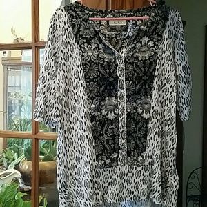 Onque Casuals Blouse