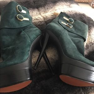 Rachel Zoe stilettos excellent condition