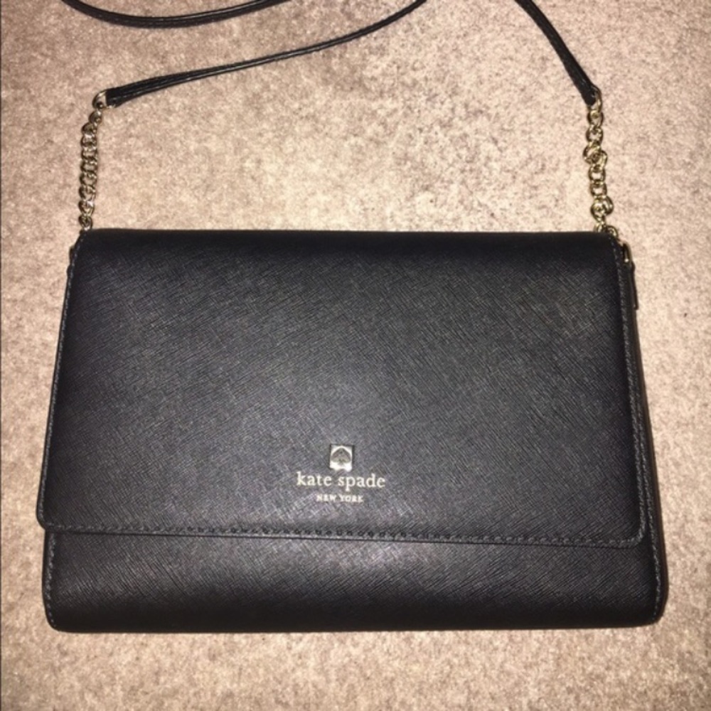 Kate spade cross body