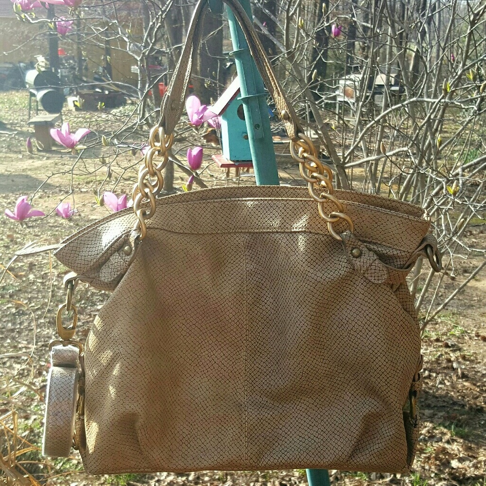Sondra Roberts 2 Shoulder Bag