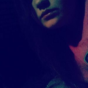 Meet your Posher, Halley