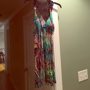 Rue 21 Dress