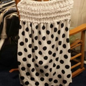 Swimsuit Coverup or Shower Coverup w/side pockets