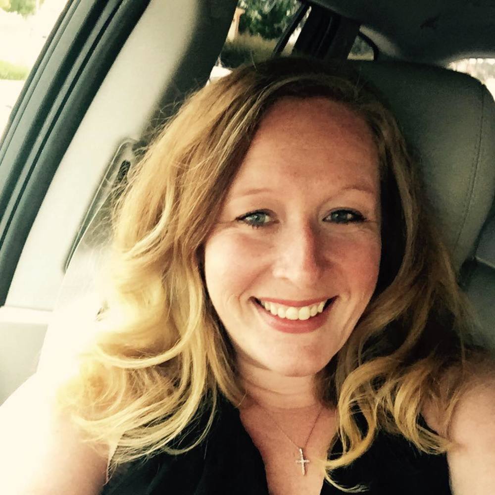 Meet your Posher, Kerri