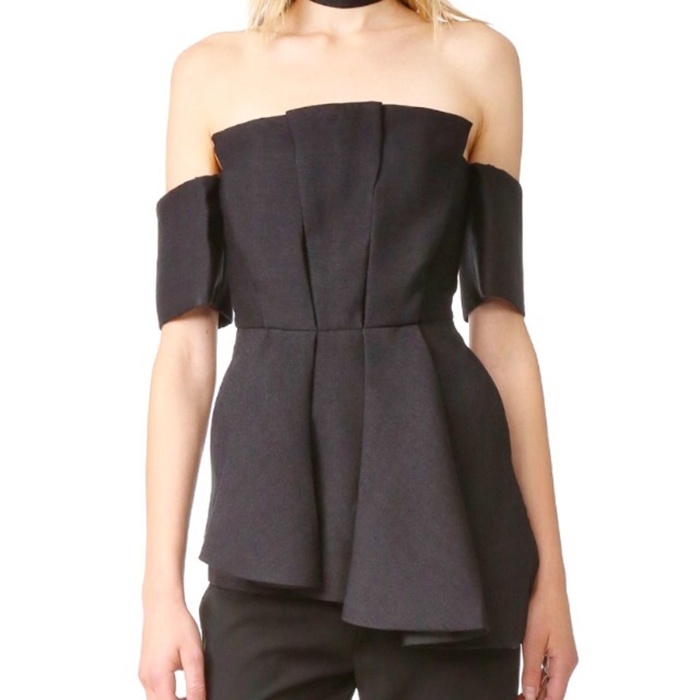C/Meo Collective Need Nobody Top!!👚👛 BNWTG